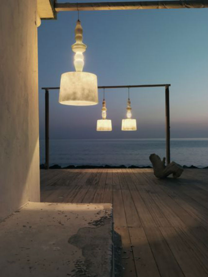 top lighting fixtures