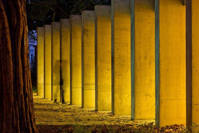 Industrial Design & Architectural Lighting