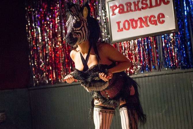 10 Things We Love About New York City