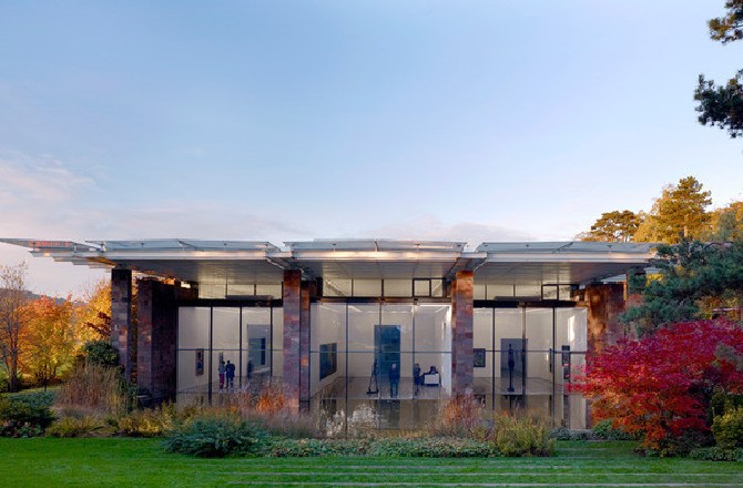 10 things to see in basel fondation unique