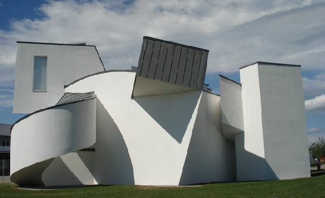10 things to see in basel vitra design museum unique