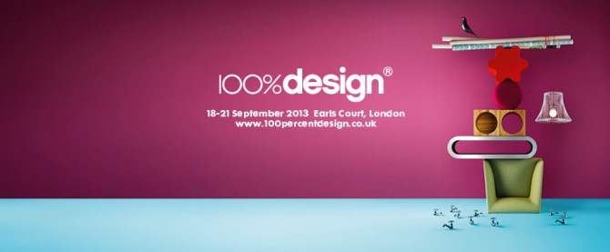 100%design 2013