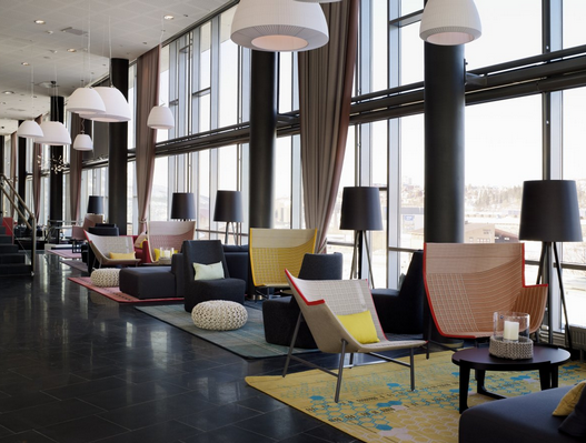rica hotel