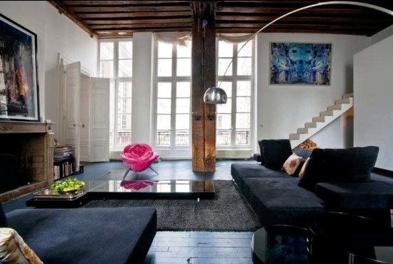 suspension lamp
