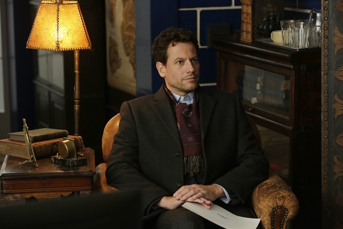 Winter 14/15 : the 10 most anticipated shows