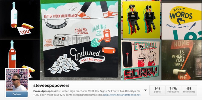 21 Graphic Designers to Follow on Instagram