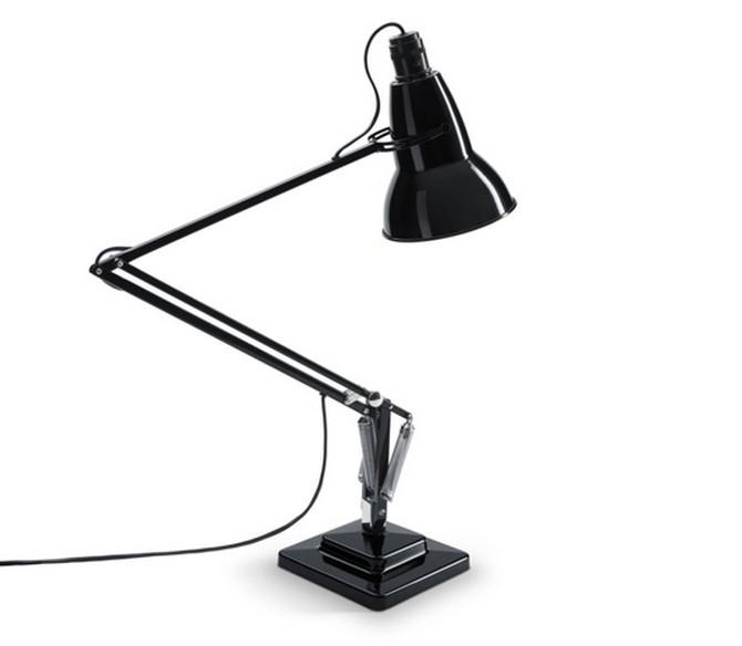 Industrial Design & Architectural Lighting