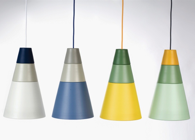 hanging fixture