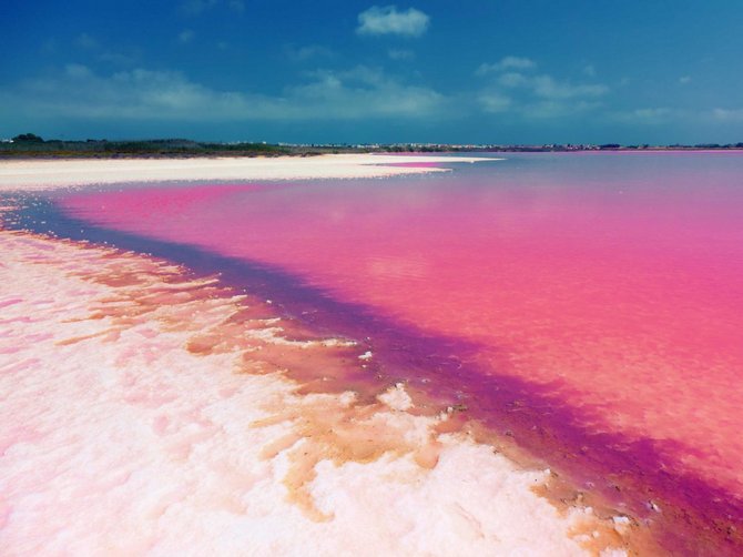 most surreal landscapes