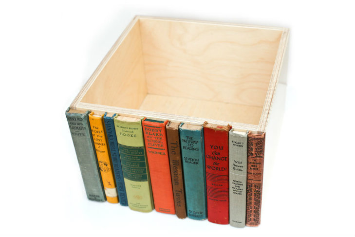 Top Ten Interior Design Ideas library