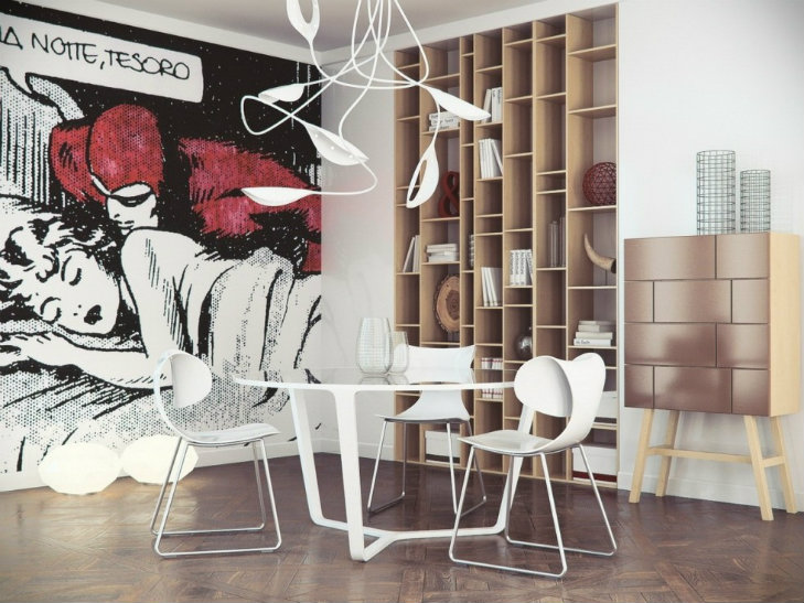 Top Ten Interior Design Ideas wall art
