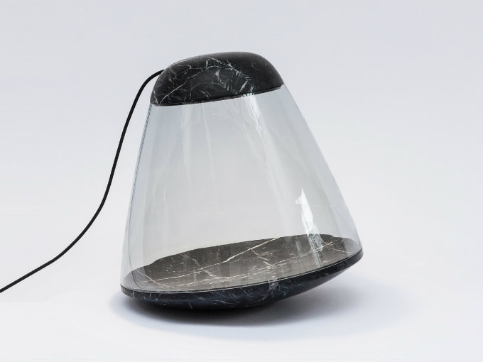Creative Product Design 2014 La Chance apollo floor lamp by la chance