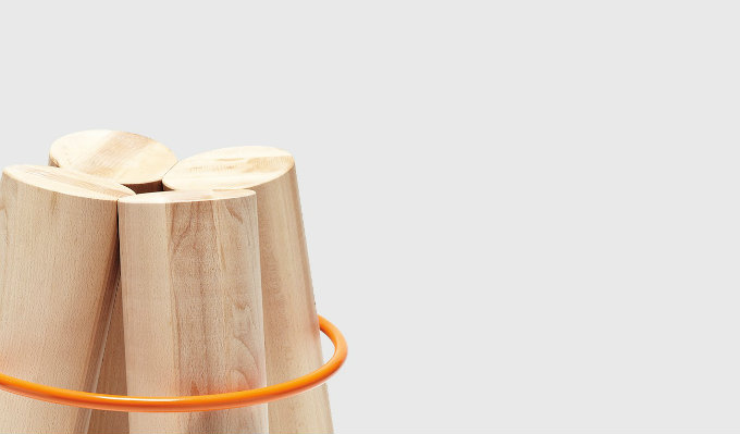 Creative Product Design 2014 La Chance note design studio
