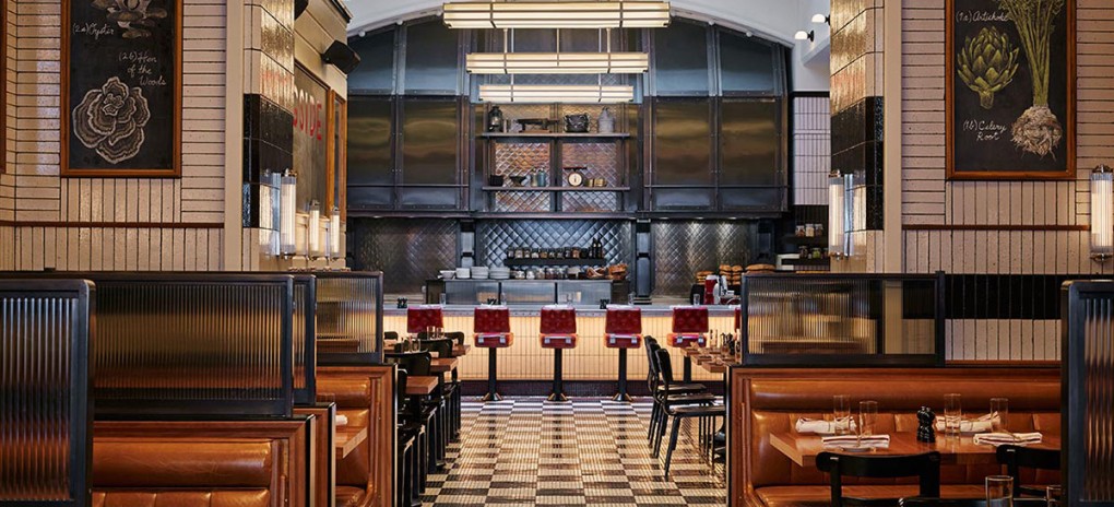 Viceroy NYC Hotel - in review