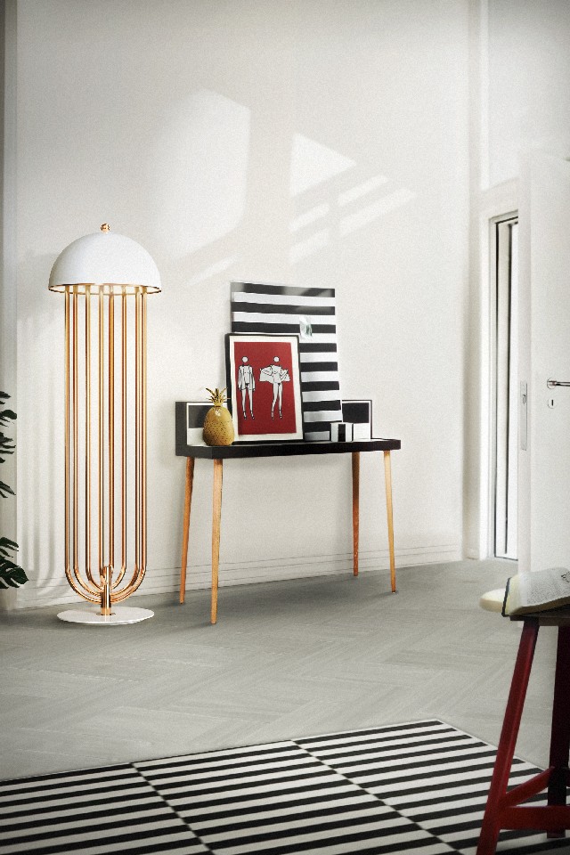 15 contemporary hallway ideas for your home decor (