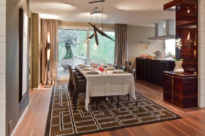 20 MID-CENTURY MODERN SUSPENSION LAMPS | Unique Blog