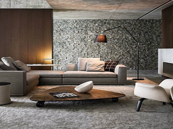 20 midcentury modern floorlamps Claudia Albertini & Chris Silveira interior design