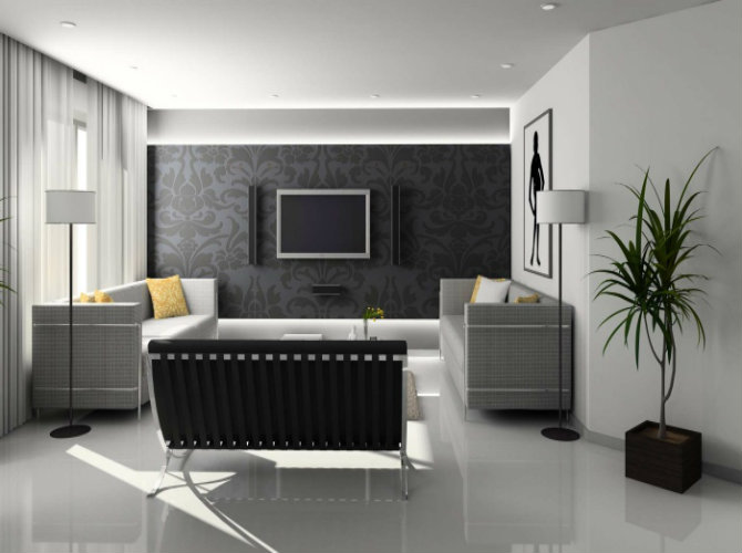 20 midcentury modern floorlamps minimalistic interior