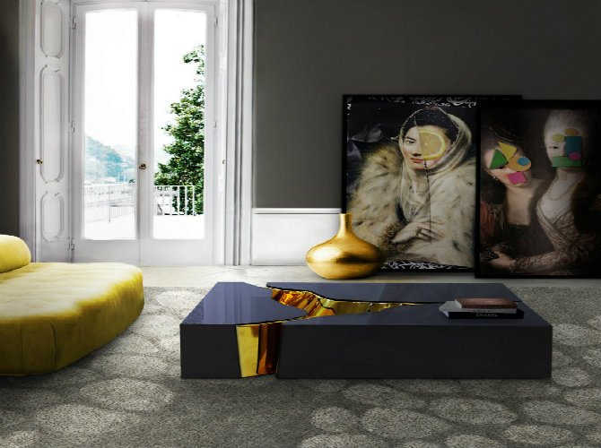 TOP Most amazing Design Brands in the world BOCA DO LOBO LAPIAZ