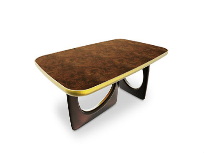 TOP Most amazing Designs in the world BRABBU SHERWOOD COFFEE TABLE