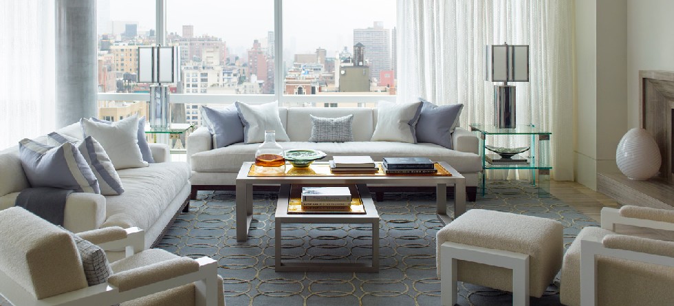 Best interior Designers in New York S.R. Gambrel
