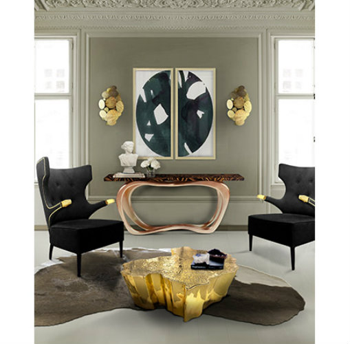 10lamps to your home design ideas mid century  newton wall sconce boca do lobo