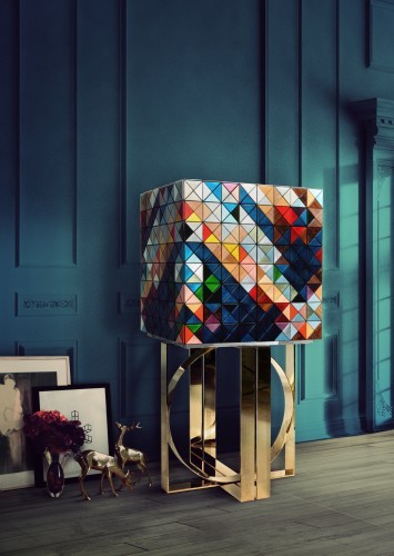10 modern cabinets to your home design