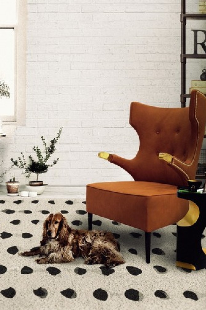 Choose the perfect patterned rugs designChoose the perfect patterned rugs design