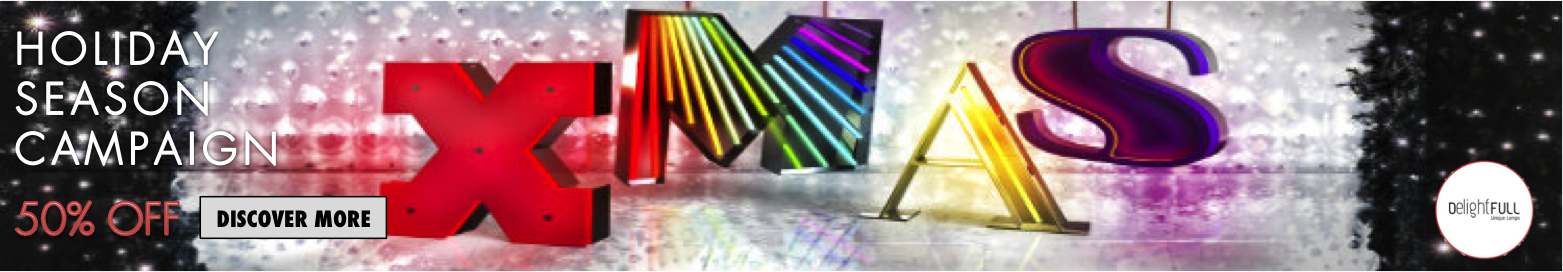 Banner DL Christmas