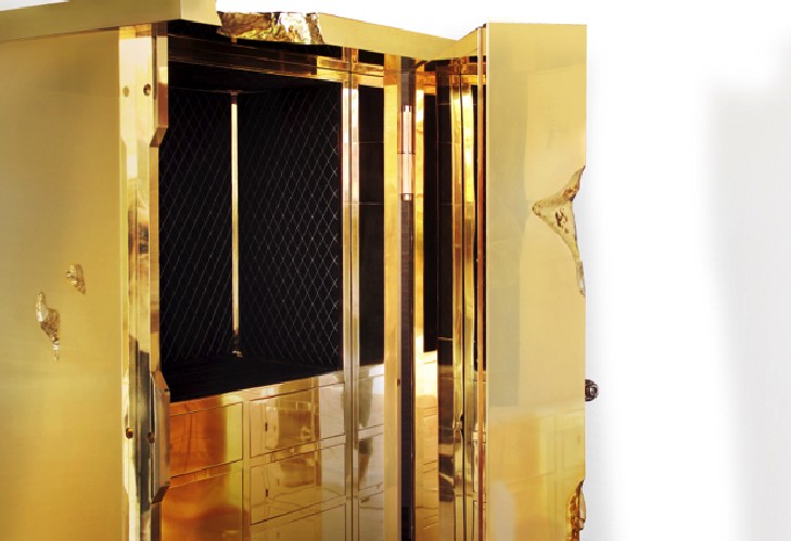 10  Safes for a Modern Home
