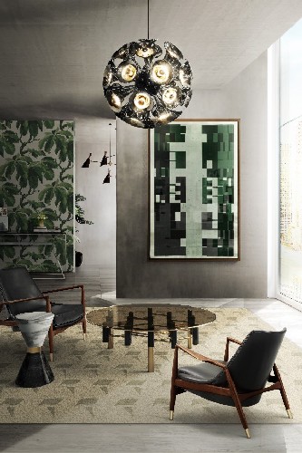 Get your favorite contemporary coffee tables design