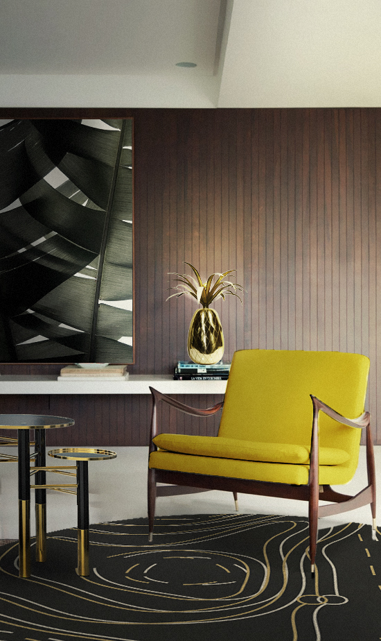 Living Room Ideas 10 Modern Armchairs to your Home Interiors