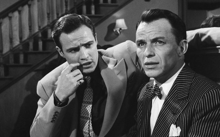 Frank Sinatra 100 anniversary