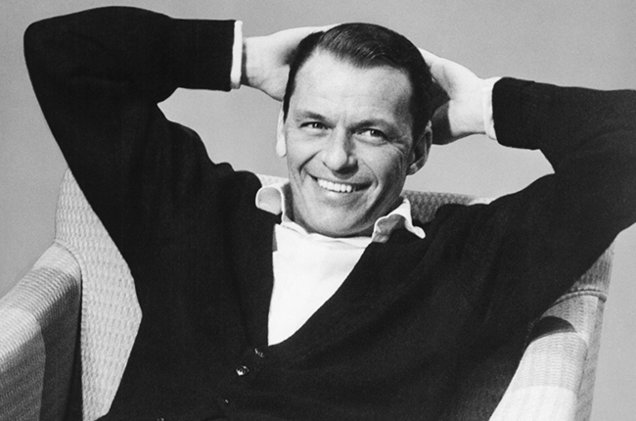 Frank Sinatra 100th Anniversary