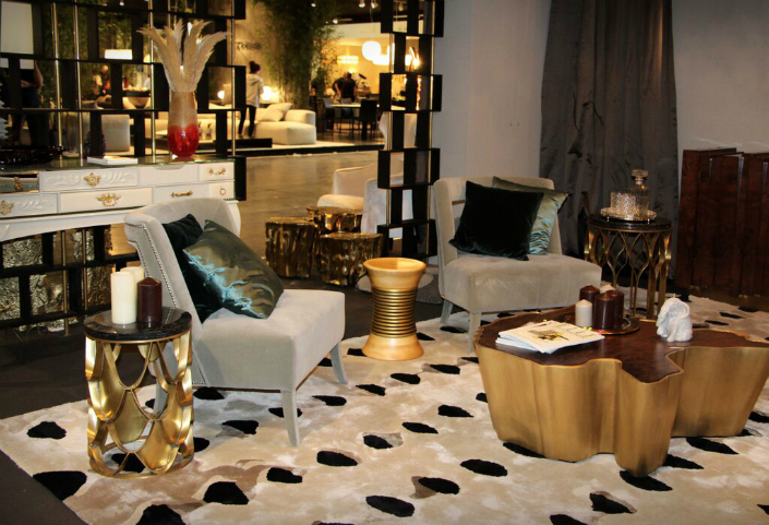 5 trendy brands to see at Maison & Objet
