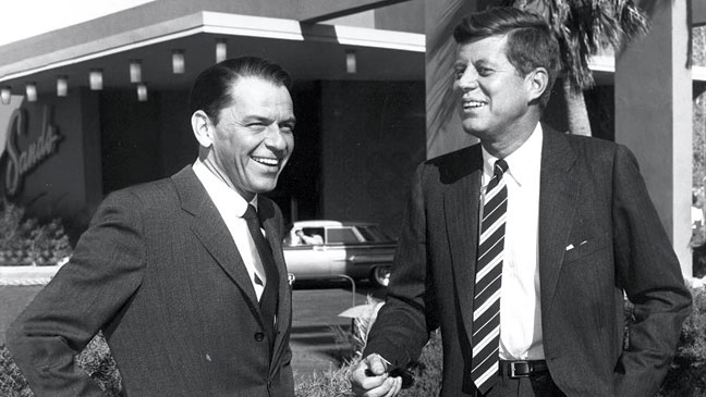 Frank Sinatra 100th Anniversary