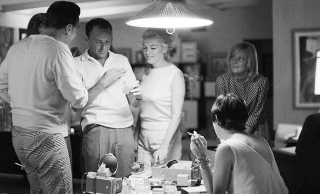 Frank Sinatra 100th Anniversary