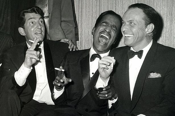 Frank Sinatra 100th Anniversary