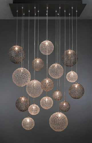 Maison &Maison & Objet Asia 2015: Kelly Hopen new ideas