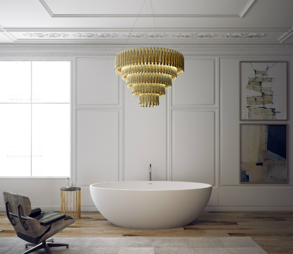 15 White Home Design Ideas 10