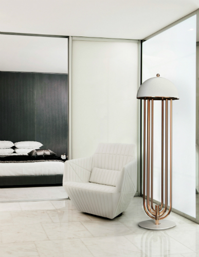 15 White Home Design Ideas 12