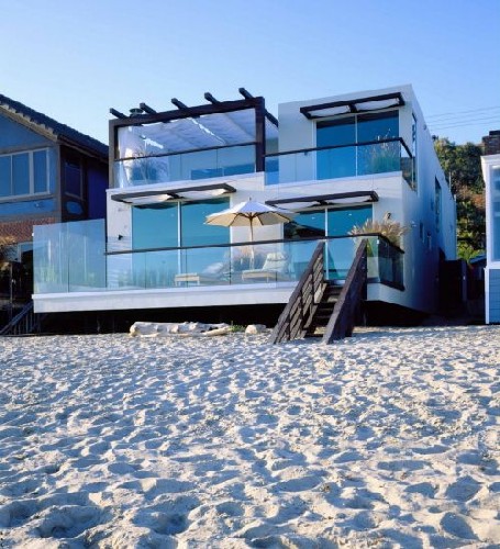 Our 10 favorite pins of the most amazing California Homes