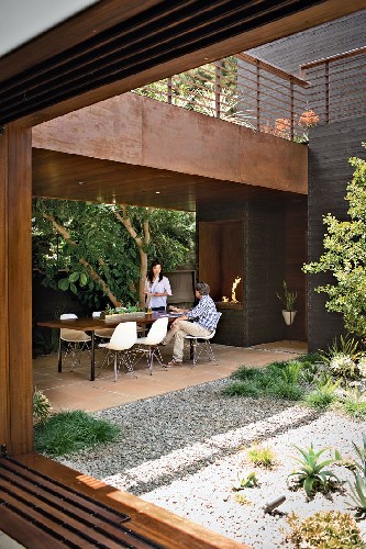 Our 10 favorite pins of the most amazing Ca Homes