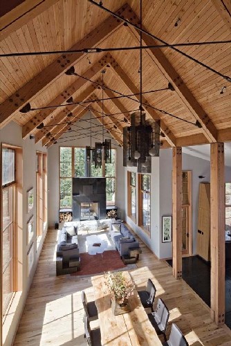 Our 10 favorite pins of the most amazing California Homes