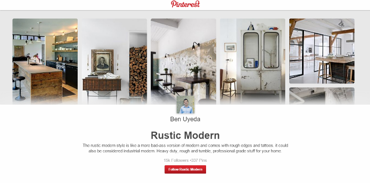 BEST DECOR PINTEREST BOARDS TO FOLLOW IN 2016 4