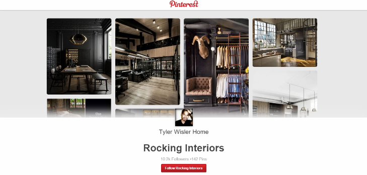 DECOR PINTEREST BOARDS TO FOLLOW IN 2016 5