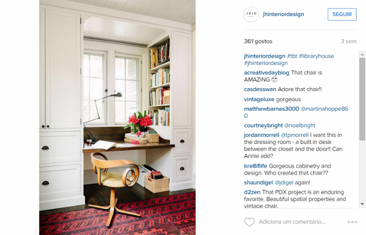 Best Decor Instagrams to follow in 2016 10