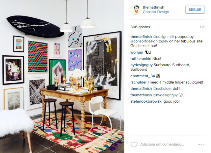 Best Decor Instagrams to follow in 2016 3