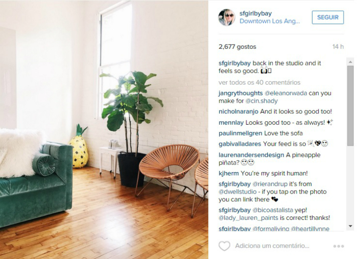 Best Decor Instagrams to follow in 2016 4