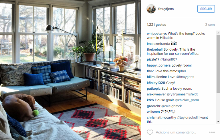 Best Decor Instagrams to follow in 2016 5